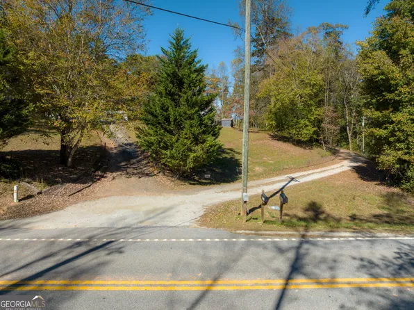 0 Castleberry Bridge Rd, Dawsonville, GA 30534