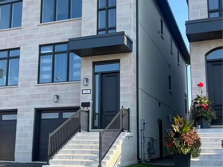 21 Antonio Ct #LOWER — Photo 1