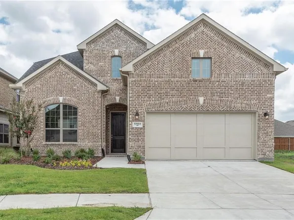 5104 Shallow Pond Dr, Little Elm, TX 76227
