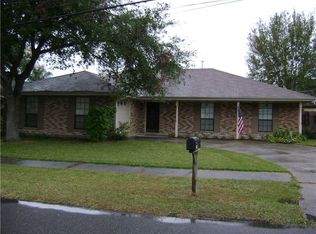 144 Citrus Rd, River Ridge, LA 70123