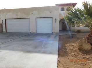 1125 Las Cruces Ct, Ridgecrest, CA 93555