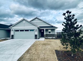 4352 S Chesman Ave, Meridian, ID 83642