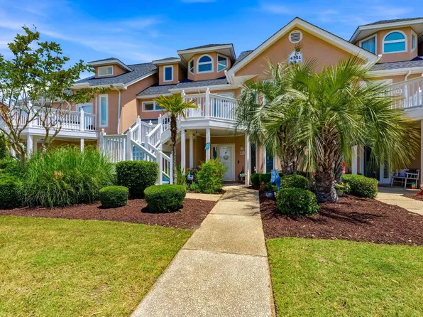 4751 Lightkeepers Way #16B, Little River, SC 29566
