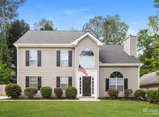 7201 Monterey Ave, Lithonia, GA 30058