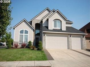 17700 NE 25th St, Vancouver, WA 98684