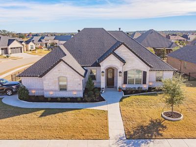 412 Fowler Dr, Granbury, TX, 76048