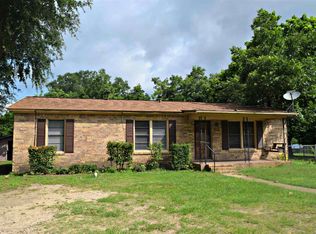 209 Magnolia, Hughes Springs, TX 75656