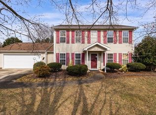 111 Stapleton Way, High Point, NC 27265