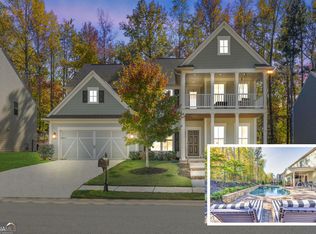 7424 Ash Tree Cir, Hoschton, GA 30548