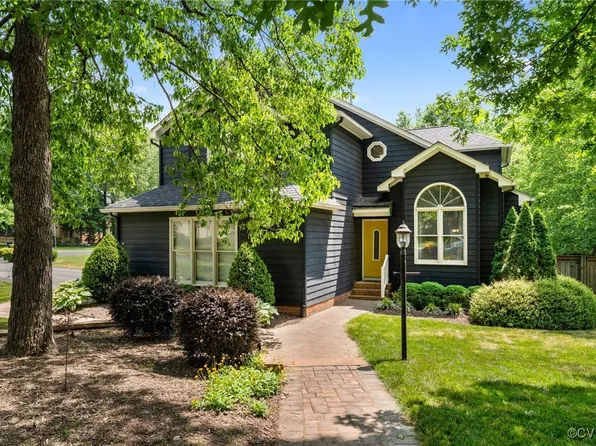 11602 Hardwood Dr, Midlothian, VA 23114