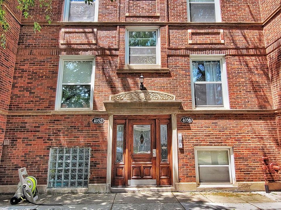 1st image of 4056 N Richmond St Unit 2B