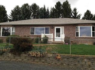 3130 Flomer Ln, Moscow, ID 83843