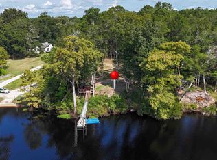 0 Gooseneck Rd E, Rocky Pt, NC 28457