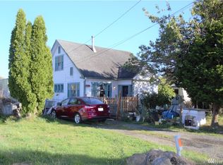 822 Harding Rd, Aberdeen, WA 98520