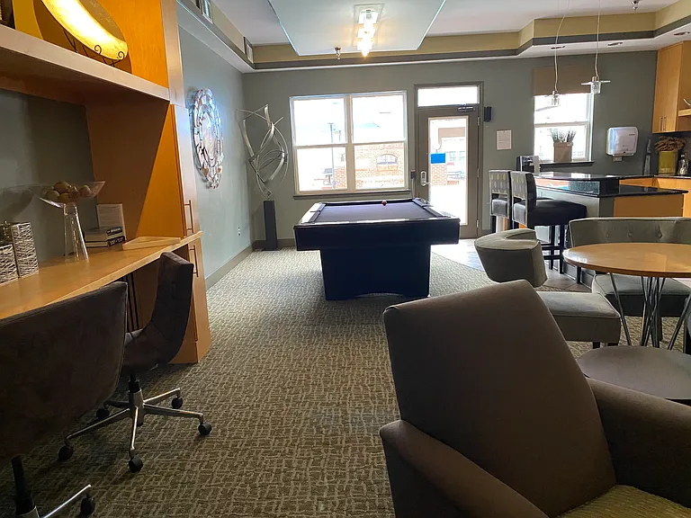 3000 Vanderbilt Pl #320 — Photo 36