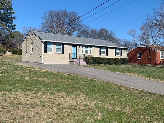 2nd image of 317 Bonnaridge Dr #Na