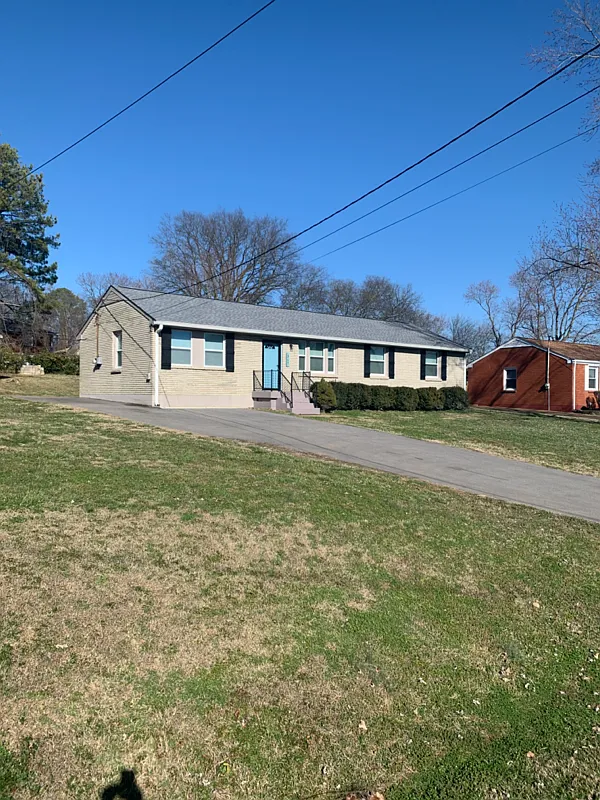 Building Photo - 317 Bonnaridge Dr #NA
