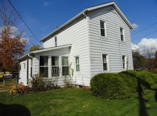 116 Chestnut St, Edinboro, PA 16412