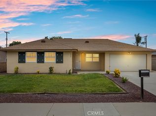 5395 Coonen Dr, Riverside, CA 92503