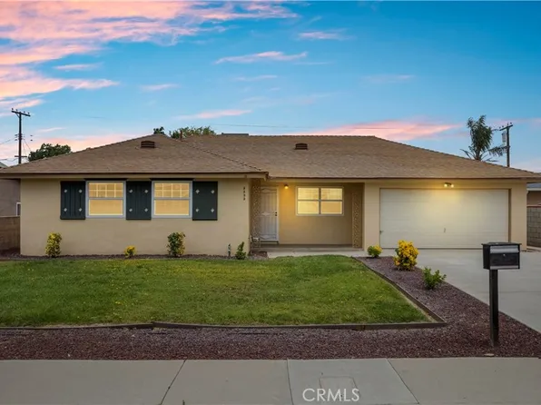 5395 Coonen Dr, Riverside, CA 92503