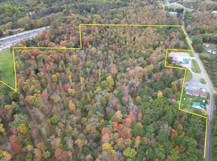 0 Walston Rd, Walston, PA 15781