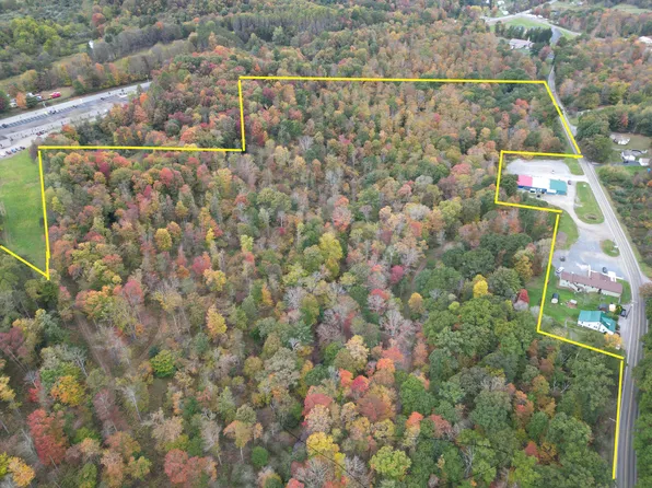 0 Walston Rd, Walston, PA 15781