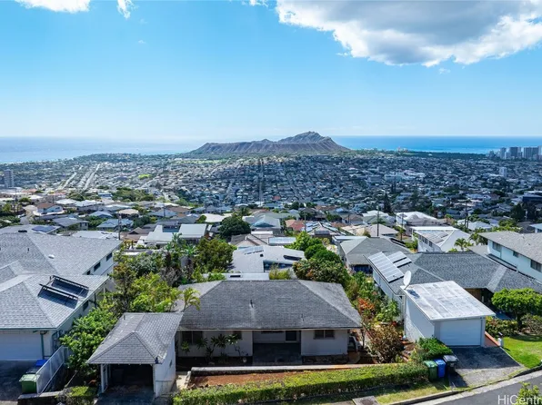 3847 Mariposa Dr, Honolulu, HI 96816