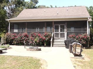 1280 Quail Trl, Greensboro, GA 30642