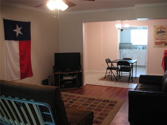 4th image of 5818 E University Blvd APT 235