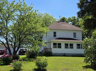 N5108 State Highway 58, Mauston, WI 53948