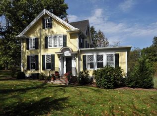 892 Long Hill Rd, Gillette, NJ 07933