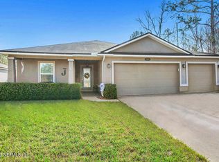 123 S Twin Maple Rd, Saint Augustine, FL 32084
