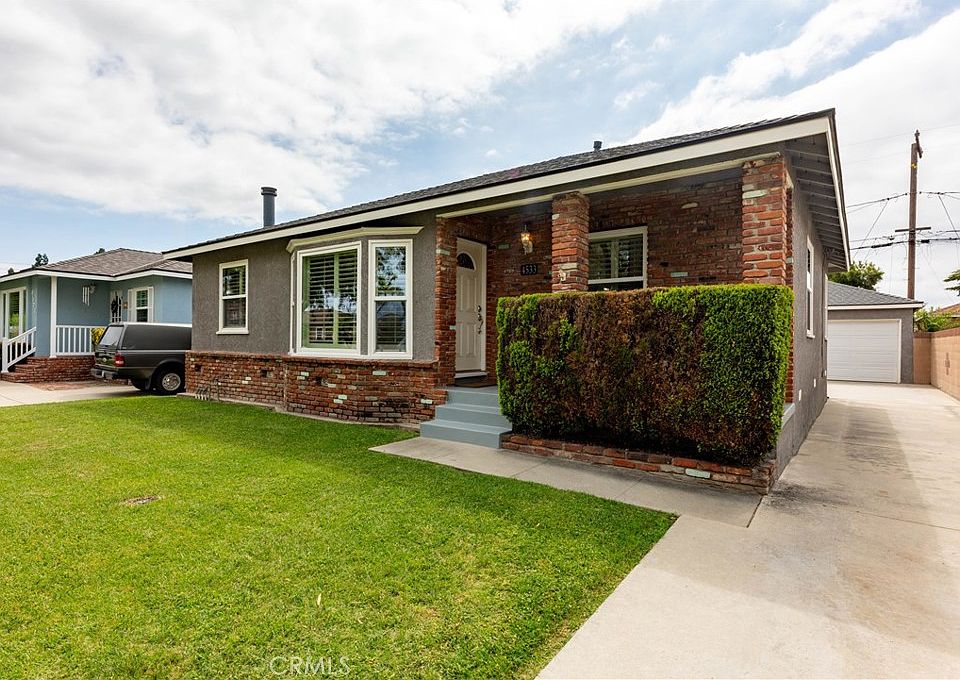 4533 Ladoga Ave, Lakewood, CA 90713 Zillow