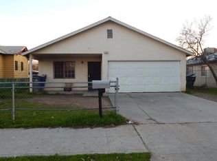 514 E Tuolumne St, Fresno, CA