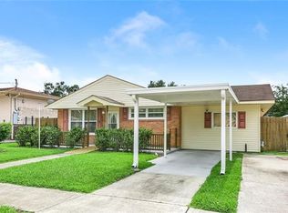 4518 Cerise Ave, New Orleans, LA 70127