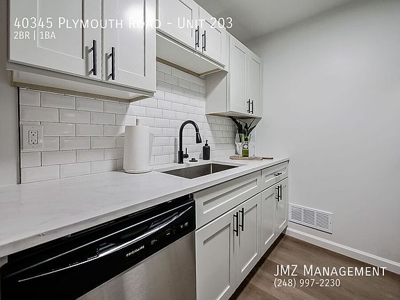 4th image of 40345 Plymouth Rd APT 203