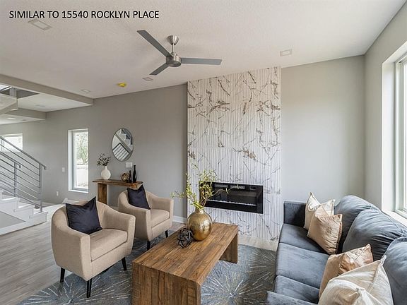 5th image of 15575 Rocklyn Pl
