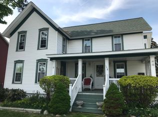 148 S Pontiac Trl, Walled Lake, MI 48390