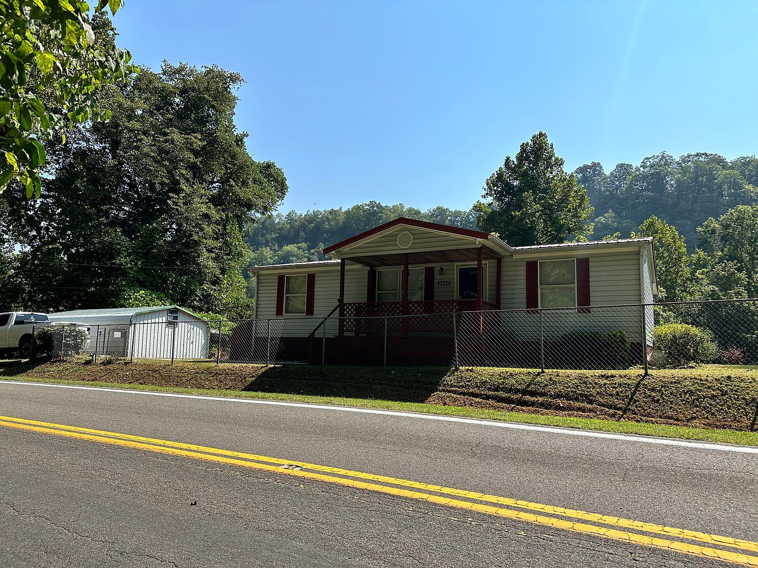 Clinch River Community School - Home