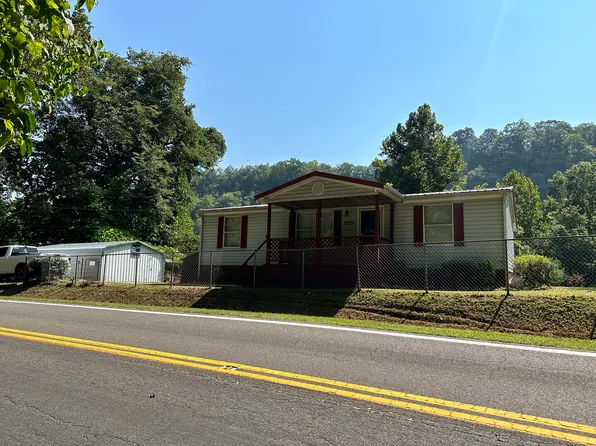 6440 Clinch River Hwy, Gate City, VA 24251