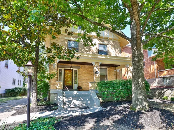 1137 Delta Ave, Cincinnati, OH 45208