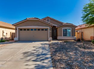 45555 W Sheridan Rd, Maricopa, AZ 85139