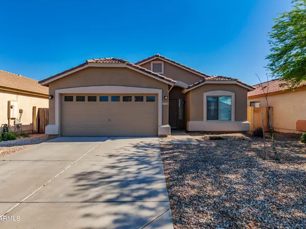 45555 W SHERIDAN Road, Maricopa, AZ 85139