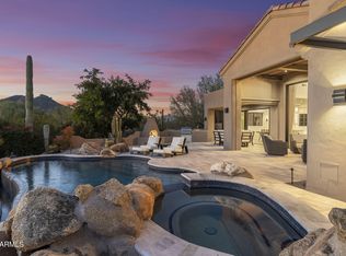 7665 E Old Paint Trl, Scottsdale, AZ 85266