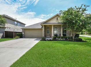 1510 Greenside Dr, Round Rock, TX 78665