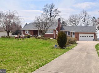 1413 Appleton Rd, Elkton, MD 21921