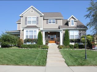 4402 Blair Ln, Valparaiso, IN 46383
