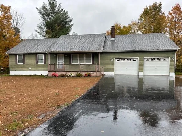 304 Garrand Rd, Mooers, NY 12958