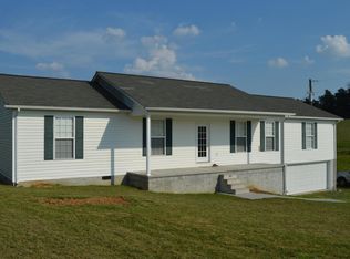 161 Lees Chapel Rd, Sweetwater, TN 37874