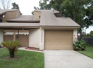 10046 S Romaine Cir, Jacksonville, FL 32225